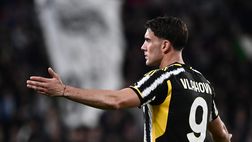Rinnovo Vlahovic? La Juve pensa a prolungamento e stipendio spalmato