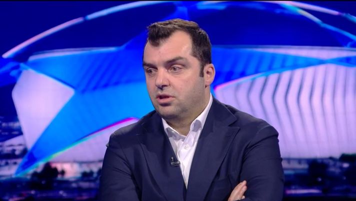 Pandev: “Inter, mi aspettavo di più. Ha fatto troppo poco. Da Barella e Thuram…” Pandev: “Inter, mi aspettavo di più. Ha fatto troppo poco. Da Barella e Thuram…” - immagine 1