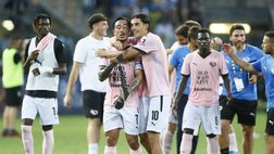 Calciomercato Palermo, Corriere dello Sport: “No Hasa e terzino sinistro, Ferrari…”