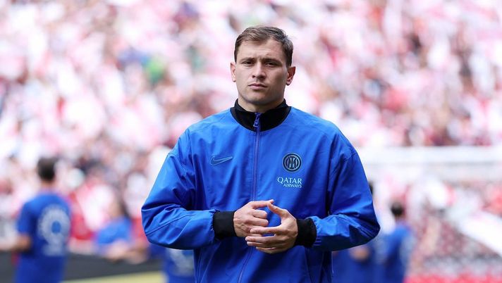 Inter, svolta Chivu: mediana a 2. Da Frattesi a Mkhitaryan e Barella: cosa cambia - immagine 1