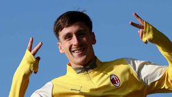 Saelemaekers, recupero lampo per Milan-Fiorentina: ma sarà titolare? La sensazione