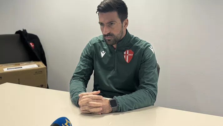 Padova-Arzignano, Andreoletti: “Avversario tosto, come organizzazione collettiva tra i migliori” - immagine 1
