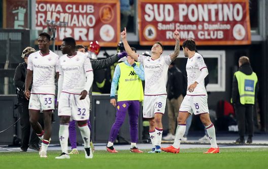 Giorgetti: “Fiorentina, altra prova di forza. Ma rimangono i rimpianti”- immagine 2