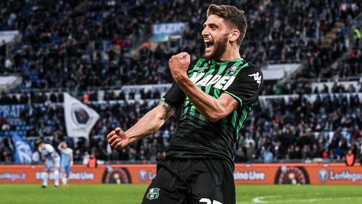 Serie A – Marcatori in attività in campionato: Berardi raggiunge Vialli e Trezeguet- immagine 2