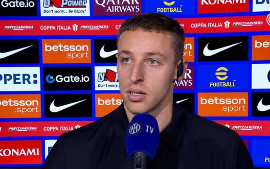 Pedullà: “Inter, Frattesi aspetta le mosse della Juventus. Il calciatore sa che…”- immagine 2