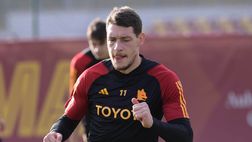 A Bologna senza attacco. C’è Belotti