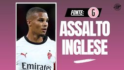 Calciomercato Milan, Newcastle su Thiaw: il veto di Allegri, le tre alternative