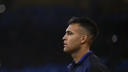 Inter, come sta Lautaro? Ieri novità importante, ecco lo scenario per Como e PSG