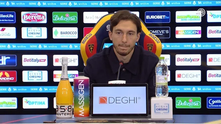 Darmian in conferenza: “Napoli? Non vogliamo alibi. Vogliamo portare avanti tutte…” - immagine 1