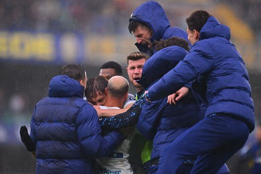 Ambrosini: “Inter, Sommer sta perdendo sicurezza. La vittoria a Verona…”- immagine 2