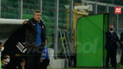 Virtus Francavilla-Benevento, Auteri: “Loro squadra in difficoltà. Sintetico ostico”