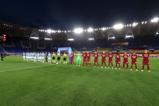 Serie A, Roma-Lazio 2-0: Mkhitaryan e Pedro stendono i biancocelesti- immagine 2