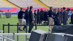 VIDEO FCIN1908 / Inter, anche Inzaghi scende in campo al “Companys”