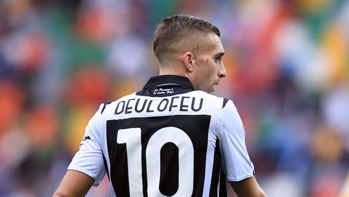 Deulofeu: “Samardzic ragazzo incredibile. Quando è tornato ero felice” - immagine 1