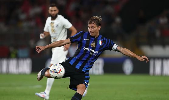 Chelsea, Colwill: “Con l’Inter come fosse gara di campionato. Sono una grande squadra e…”- immagine 3