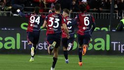 I voti di Cagliari-Verona al fanta: Kilicsoy più di Esposito, Mina come Obert e Gaetano! Orban quanto Sarr