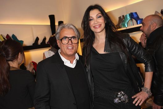 Luisa Corna: “A volte ho fatto scelte dolorose. Mie storie d’amore? Con Aldo Serena avevo…” Luisa Corna: “A volte ho fatto scelte dolorose. Mie storie d’amore? Con Aldo Serena avevo…” - immagine 1