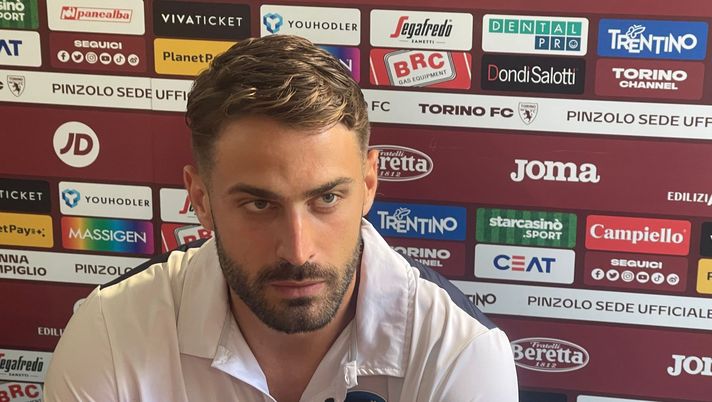 Karlo Butic - Pinzolo 2023