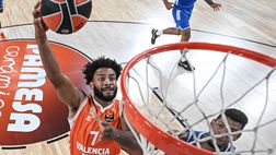 Paris-Valencia in diretta streaming gratis: dove vedere la partita