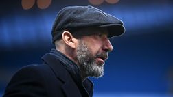 Juve, ritrovata la maglia di Vialli rubata: “Valore affettivo enorme”
