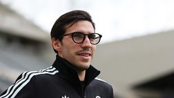 Sandro Tonali parla di Serie A ma non di Milan: “Prima o poi tornerò”