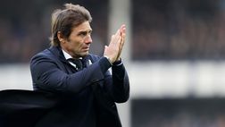 Napoli, anche Conte si unisce: “Siamo tutti con Bove. Lo aspettiamo”