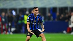 Del Piero: “Lautaro l’ha fatto capire, l’Inter ha in mente una motivazione in più”