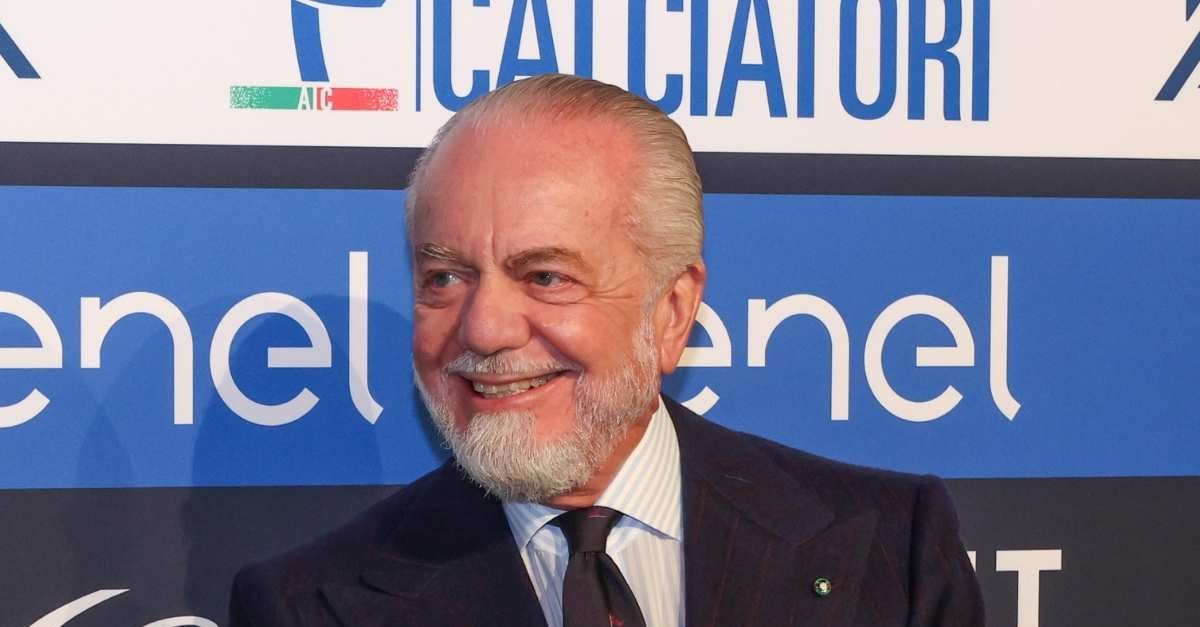 arbitri e var rivoluzione in arrivo le proposte di de laurentiis napoli per cambiare tutto da Pianetamilan.it arbitri e var rivoluzione in arrivo le proposte di de laurentiis napoli per cambiare tutto