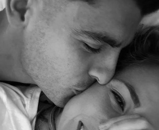 Campello e Morata tornano insieme, Alice ringrazia i follower: “Non ho parole perché…”- immagine 2