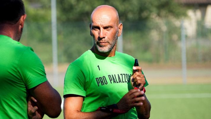 Il Chievo “ruba” il nuovo allenatore a un’altra squadra di serie D - immagine 1