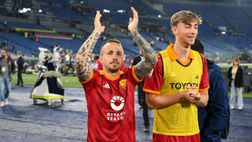 La Roma ha riscattato Angelino: le cifre e l’ingaggio, ecco i dettagli! Retroscena Pinto e Spinazzola…