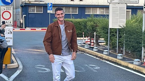 Ag. Pavard: “Inter scelta di vita e professionale. Bayern sapeva tutto. Sciopero? Falso”- immagine 3