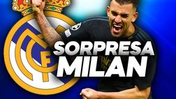 Milan News – Bomba di mercato dalla Spagna: “Colpo dal Real Madrid!”