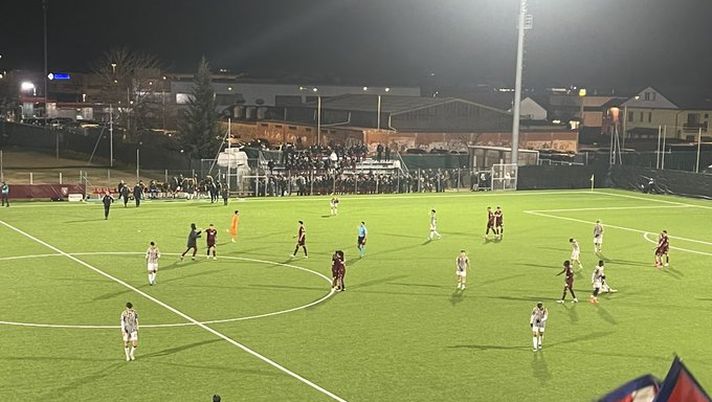 Uno-due nel derby Primavera: ora il Toro è quarto in classifica! - immagine 1