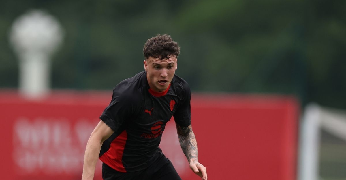 milan jimenez non convocato per il lecce quante richieste sul mercato