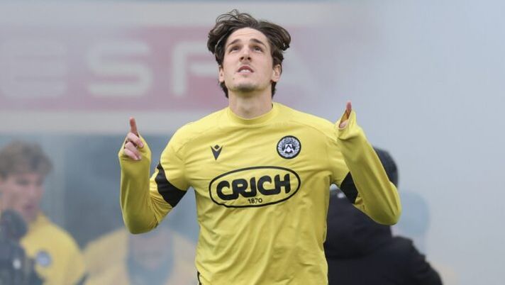 Lecce-Udinese, formazioni ufficiali: da Zaniolo a Stulic, Gaspar, Sottil e Bertola, tutte le scelte - immagine 1