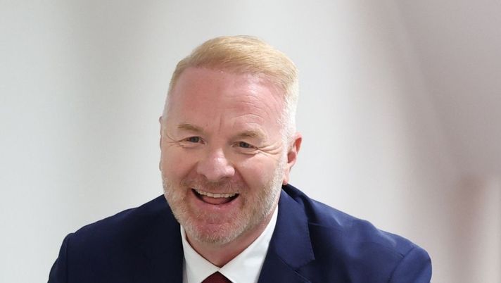 Pellegatti entusiasta: 'Io credo molto in Kostic, ma soprattutto credo molto nell'operazione'