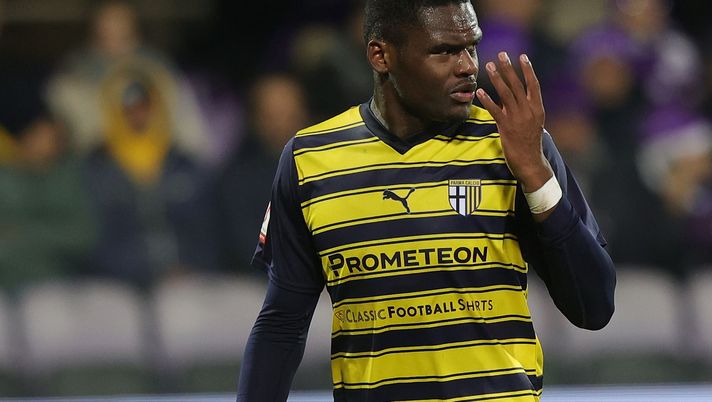 Alla ricerca di gol. Bonny, chi è la punta del Parma e perché serve al Napoli - immagine 1