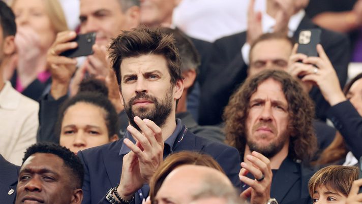 FC Andorra, Piqué chiama a raccolta i tifosi: “Pagherò io le spese della trasferta” - immagine 1