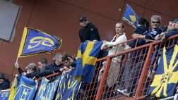 Genoa-Verona, info biglietti