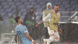 Fabio Poli: “Sempre grato a Lazio e Bologna. Taty? L’addio di Immobile…”