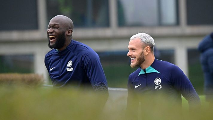 Lukaku, e quell'assenza ai matrimoni dei giocatori dell'Inter