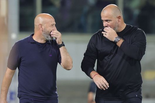 Stankovic: “Mi rivedo in Italiano e nel suo gioco. Per me è già da big”- immagine 2