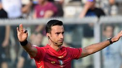 Milan-Monza, arbitrerà Rutella: ecco chi ci sarà al VAR | Serie A News