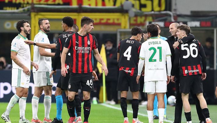 Roma-Milan, tre punti per sognare: tutti i perché di una magica serata - immagine 1