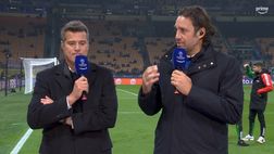 Toni: “Inter bravissima in fase difensiva, l’Arsenal ha creato poco. E secondo me…”