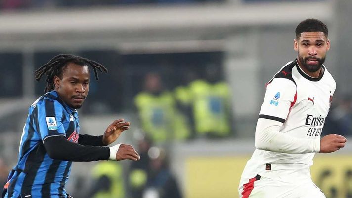 Atalanta-Milan, Ravelli: 'Pari ambivalente a Bergamo'. Il suo commento