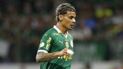 Cinque talenti da tenere d’occhio nel “Clássico da Saudade” tra Santos e Palmeiras