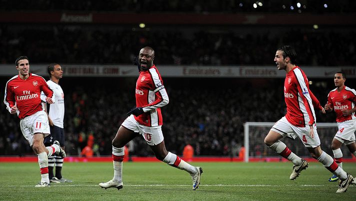 Gallas: “Il North London derby e Le Classique sono due gare pazzesche” - immagine 1
