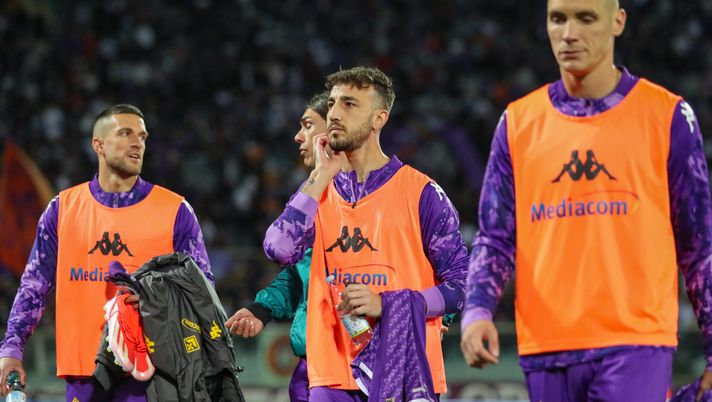 CorFio: “Gestire i titolari o adattare Castrovilli? Davanti tocca a Nzola” - immagine 1